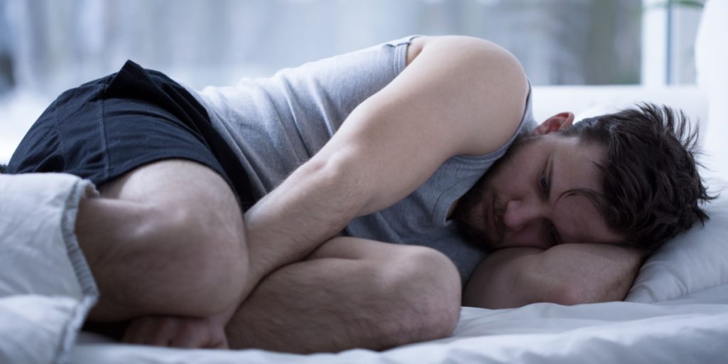 Warum sich immer mehr Menschen einsam fühlen – besonders junge Männer