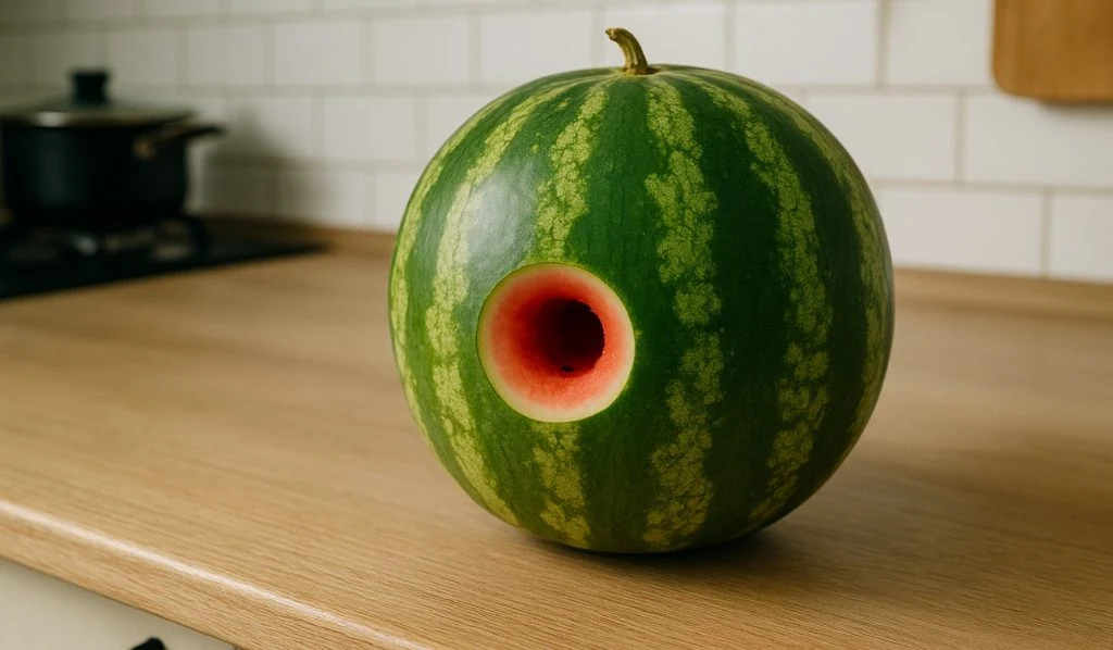 Watermelon, vandmelon