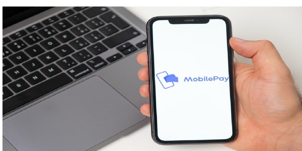 Mobilepay
