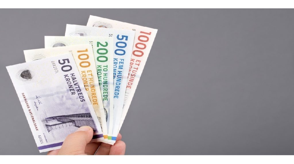 Money danske