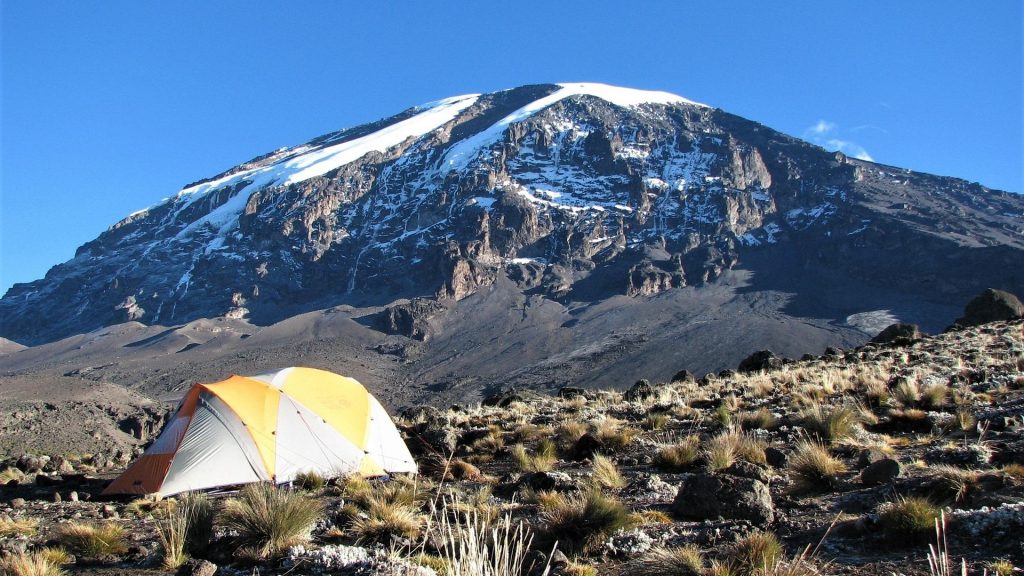 Kilimanjaro
