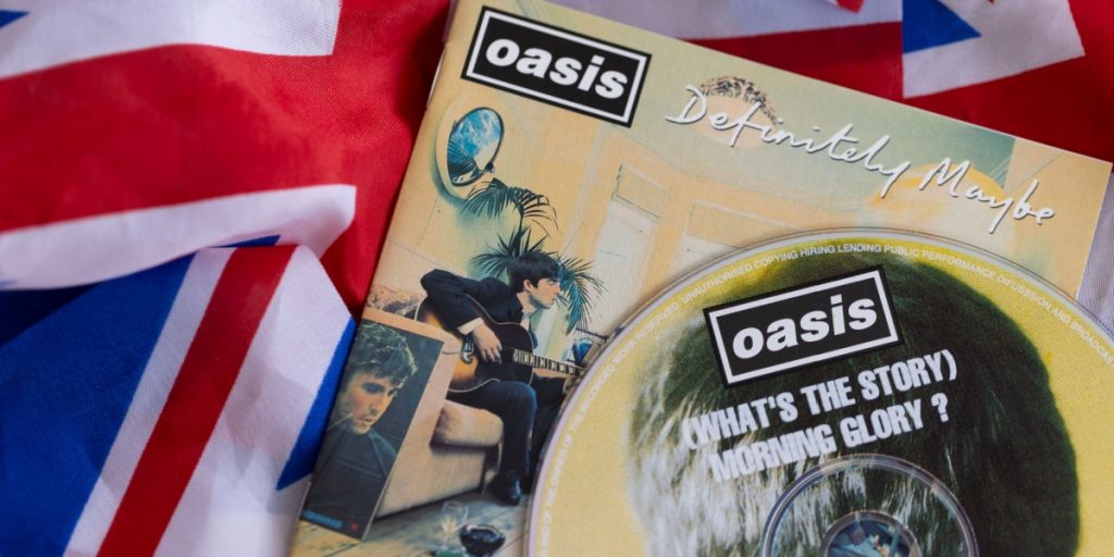 oasis