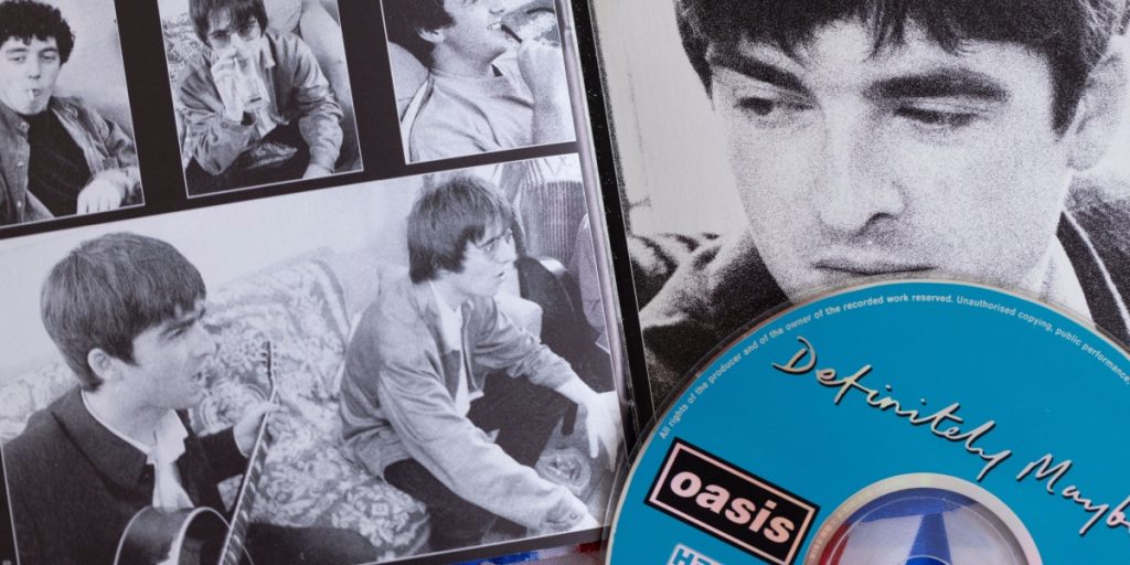 oasis