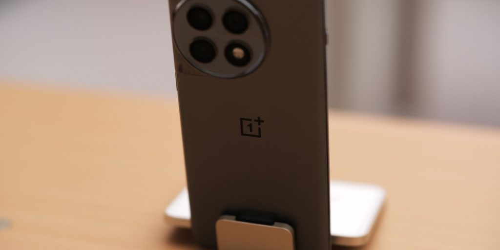 Kan give store problemer: OnePlus venter potentielt samme skæbne som Huawei