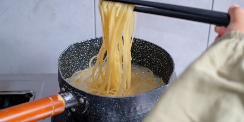 Hvis du koger dine pasta på denne måde vil de være sundere: Det har påvirkning på blodsukkeret