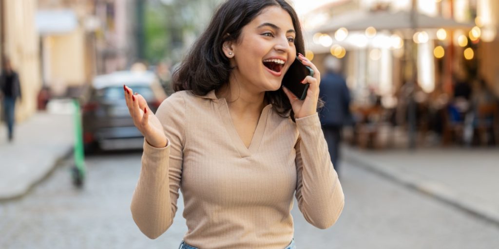 phone