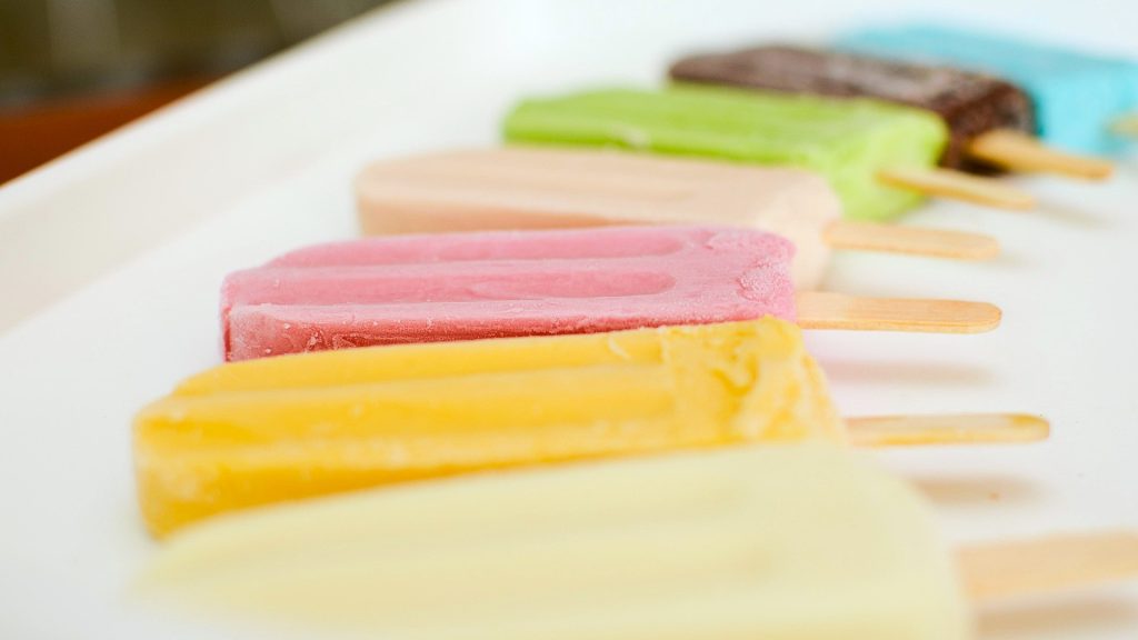 Over 100,000 Ice Cream Bars Recalled for Listeria Risk
