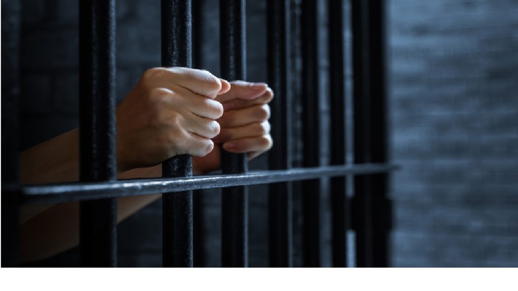 prison