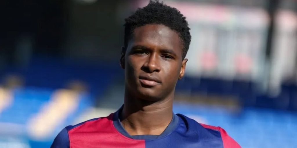 Ibrahim Diarra