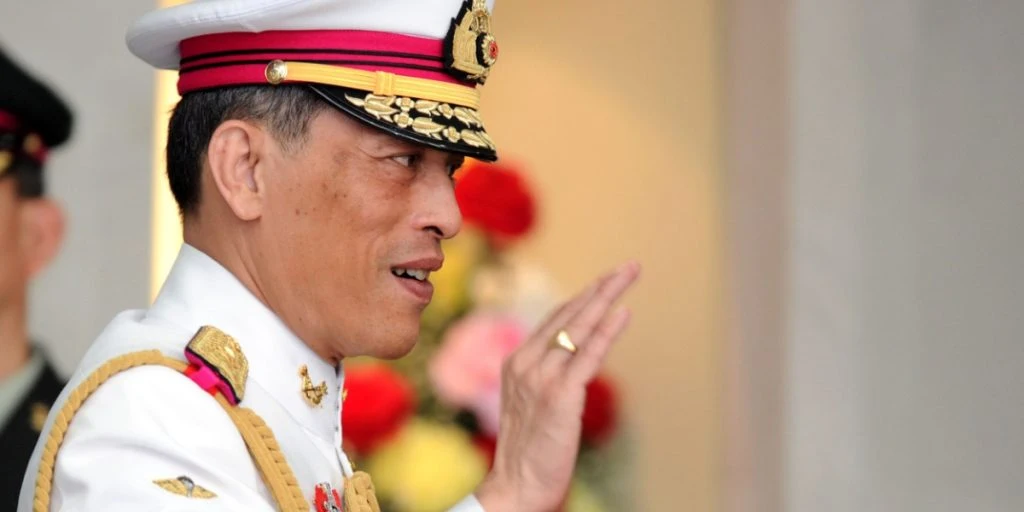 rama x