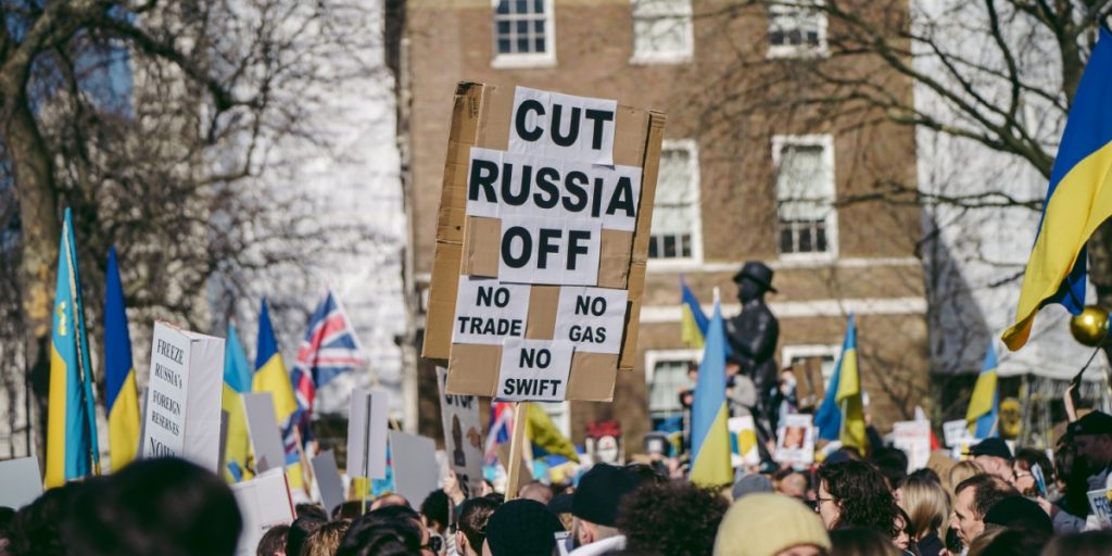 russian sanction