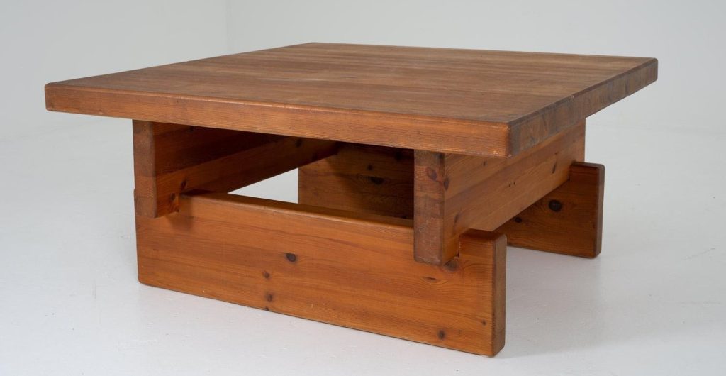 Säter coffee table