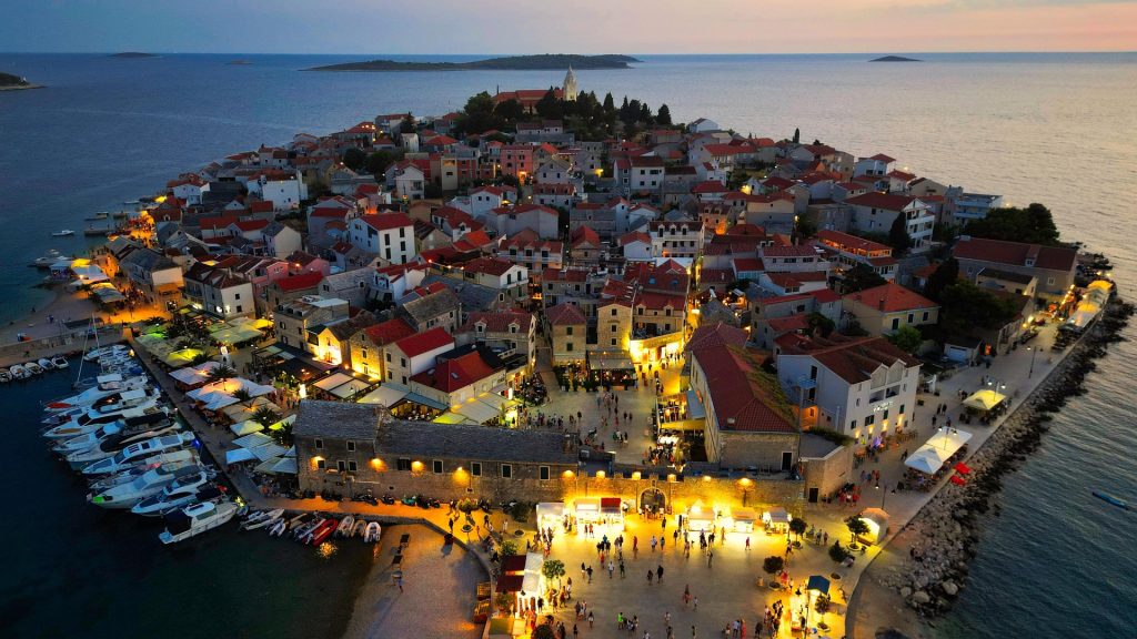Primošten