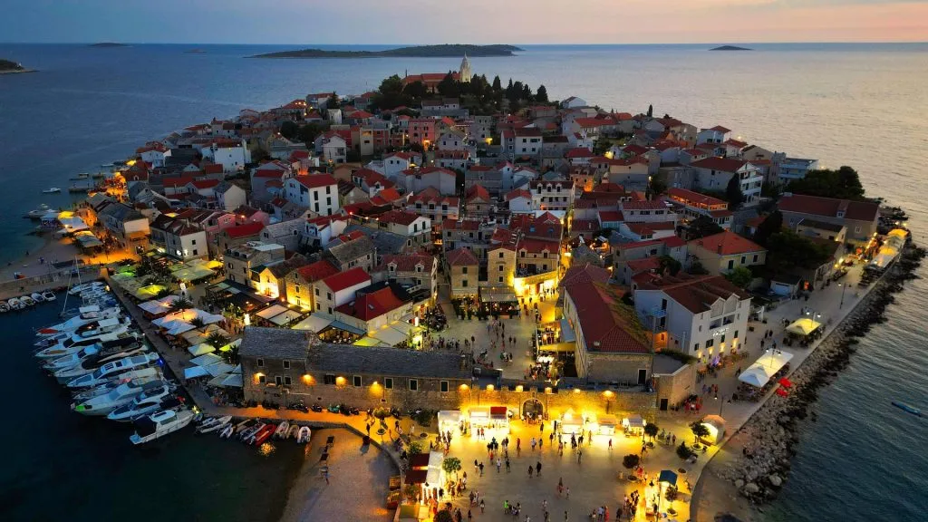 Primošten