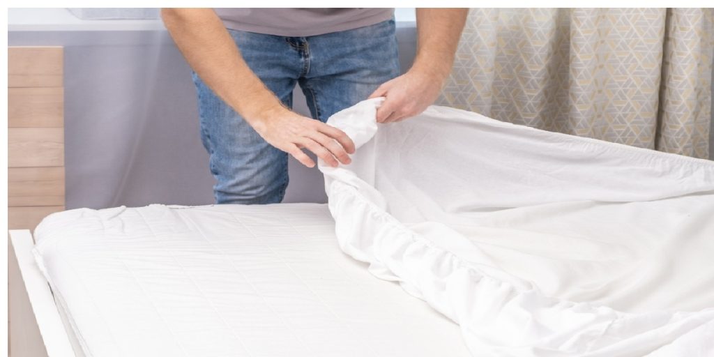 sheets clean
