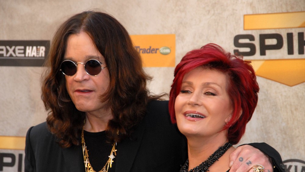 Ozzy Osbourne’s Euthanasia Pact With Sharon Revealed After Death