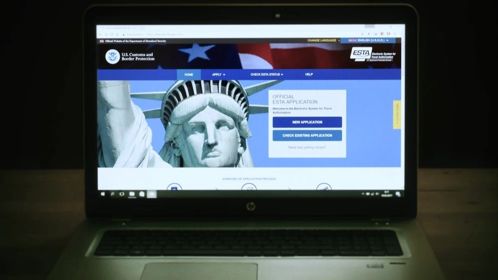 USA vil ændre rejsereglerne for danske turister: Pas og ESTA ikke længere det eneste, du skal fremvise