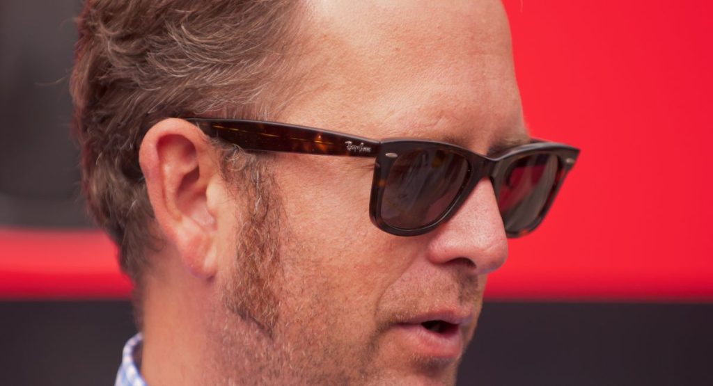 eam Garmin Manager Jonathan Vaughters