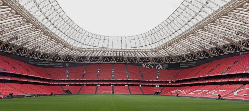 Athletic Bilbao