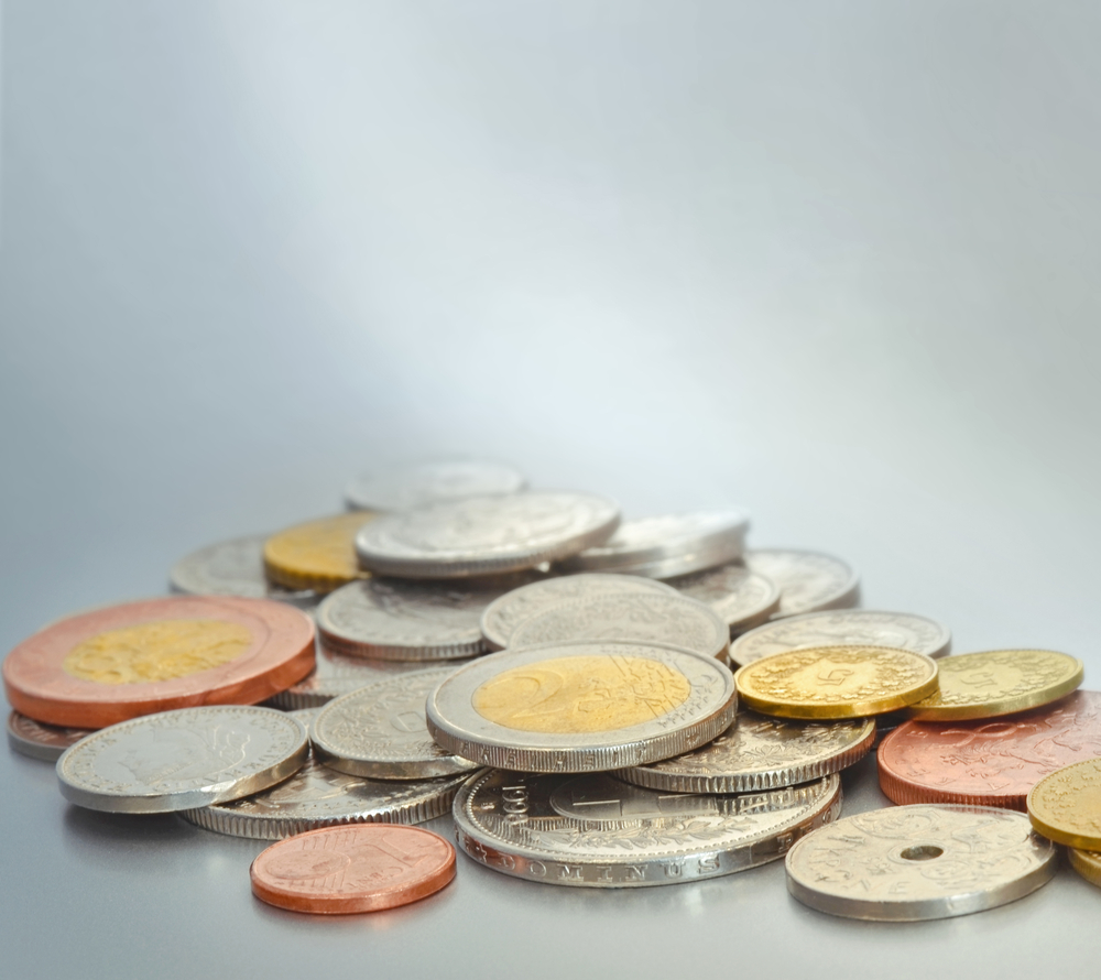 European,Coins,Swiss,Franc,,Czech,Krone,,European,Euro,,Cent,,Danish