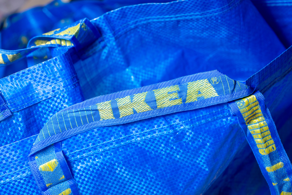 Ikea-produktene rives bort – men du trenger ikke betale dobbel pris