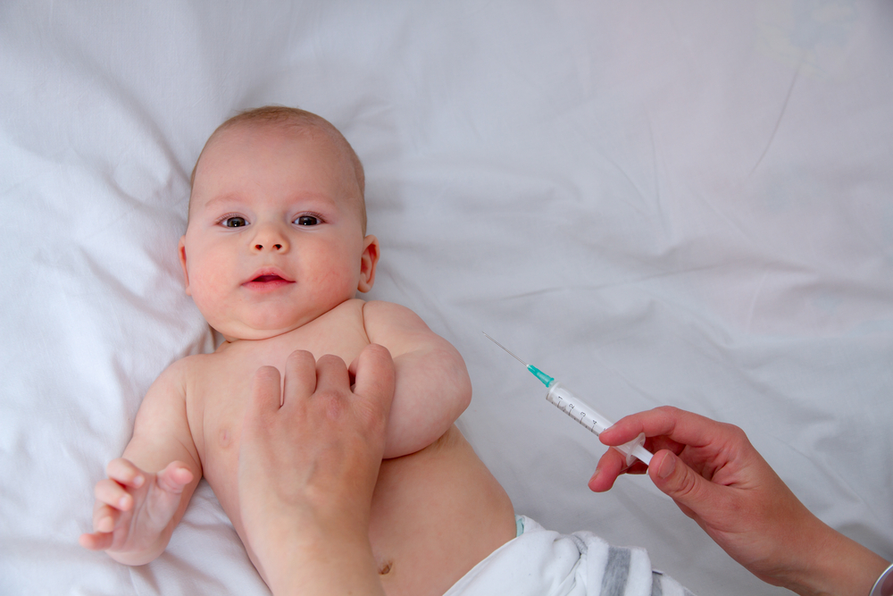 Vaccine