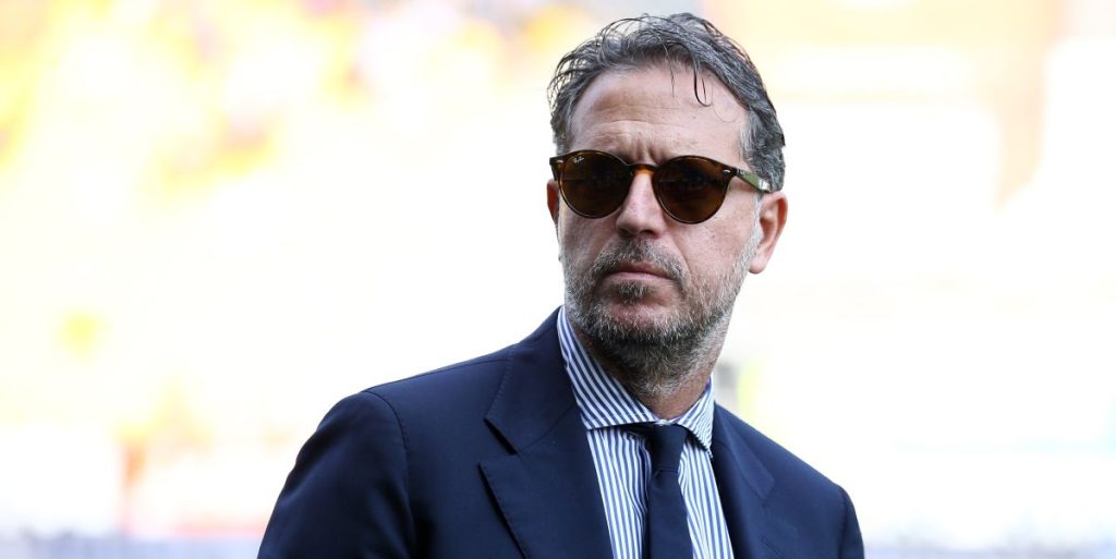 Fabio Paratici