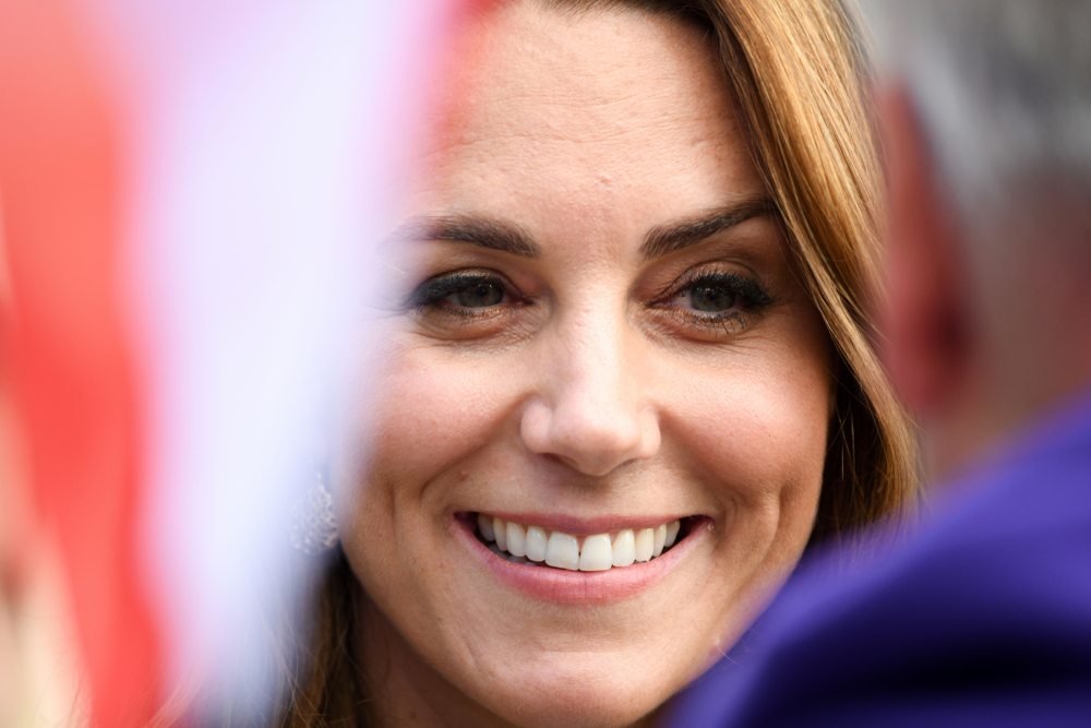 Kraft und Hoffnung: Prinzessin Kate spricht offen über ihre Genesung
