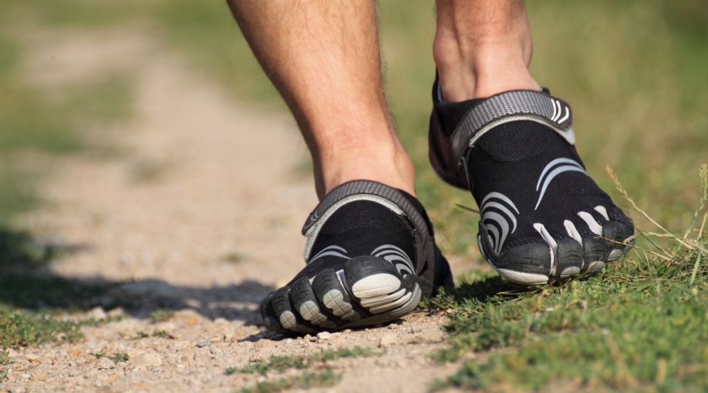 Barefoot Shoes