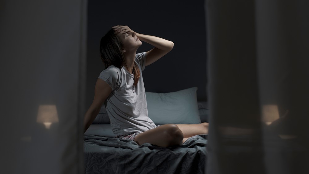 sleepless søvnløs seng bed