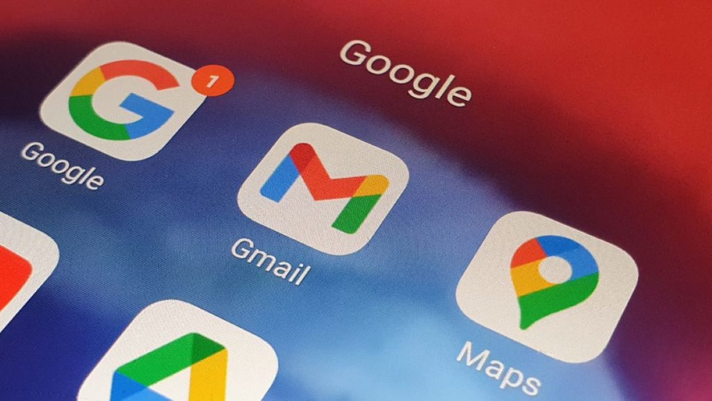 Gmail google