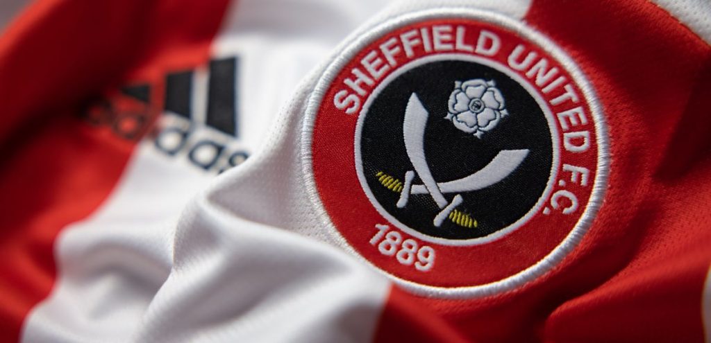 Sheffield United Logo