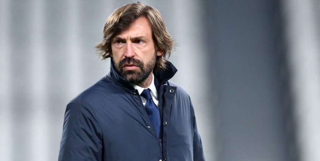 Andrea Pirlo