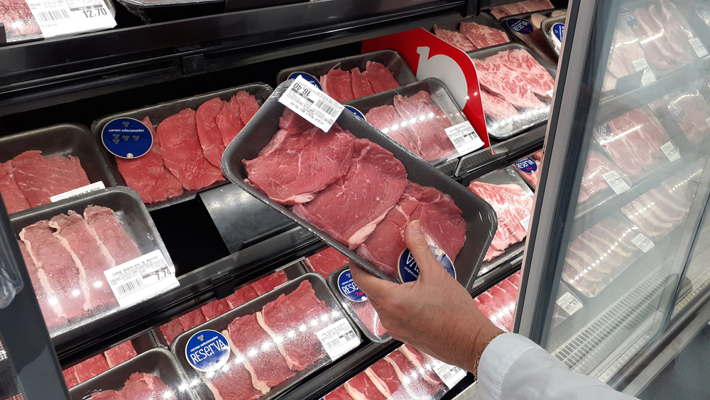 meat