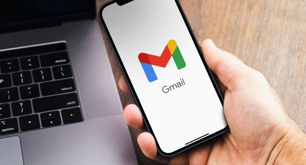 Google Gmail