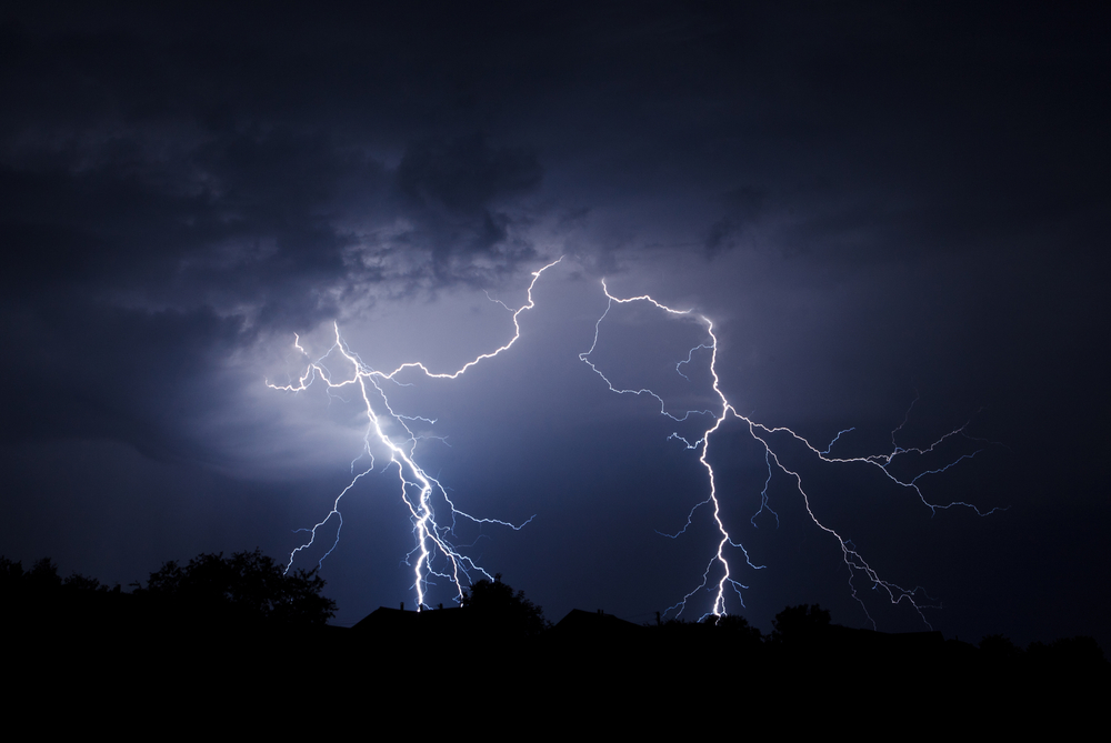 Lightning,lyn