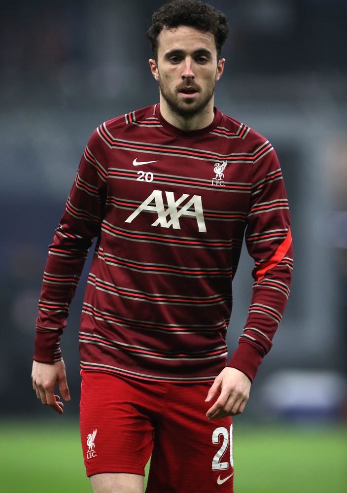 Diogo,Jota