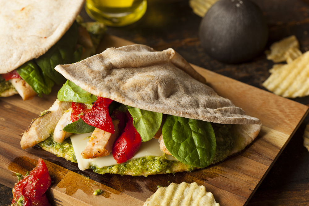 pesto