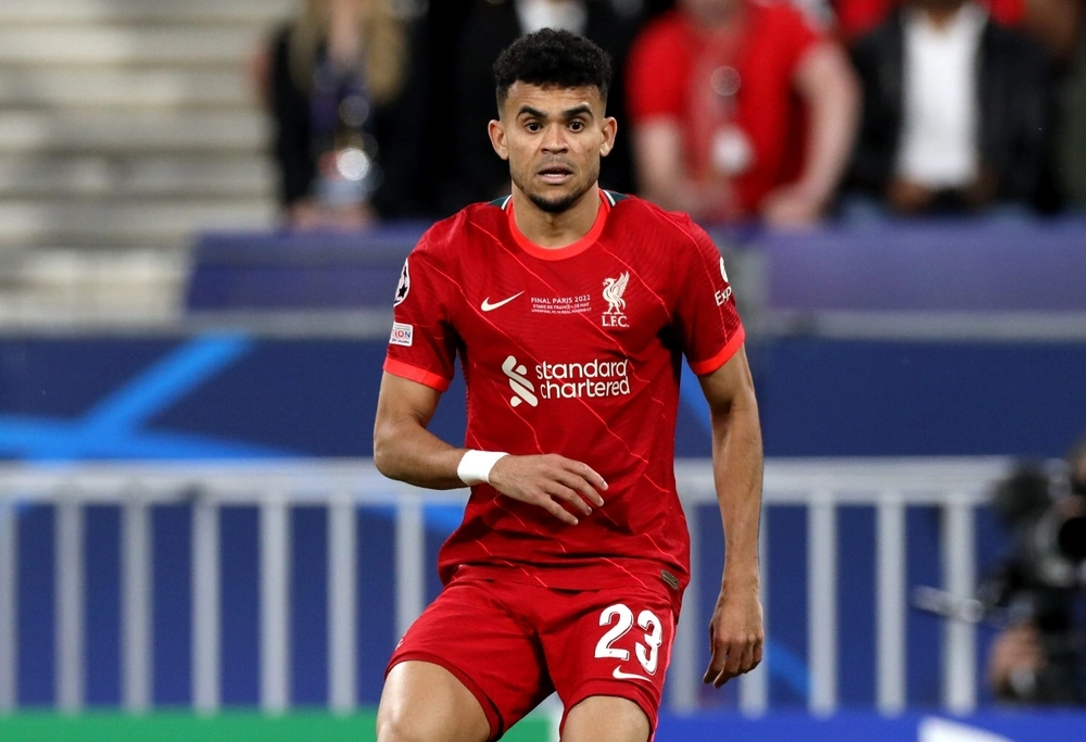 Bayern München smider kæmpe beløb for Liverpool profil