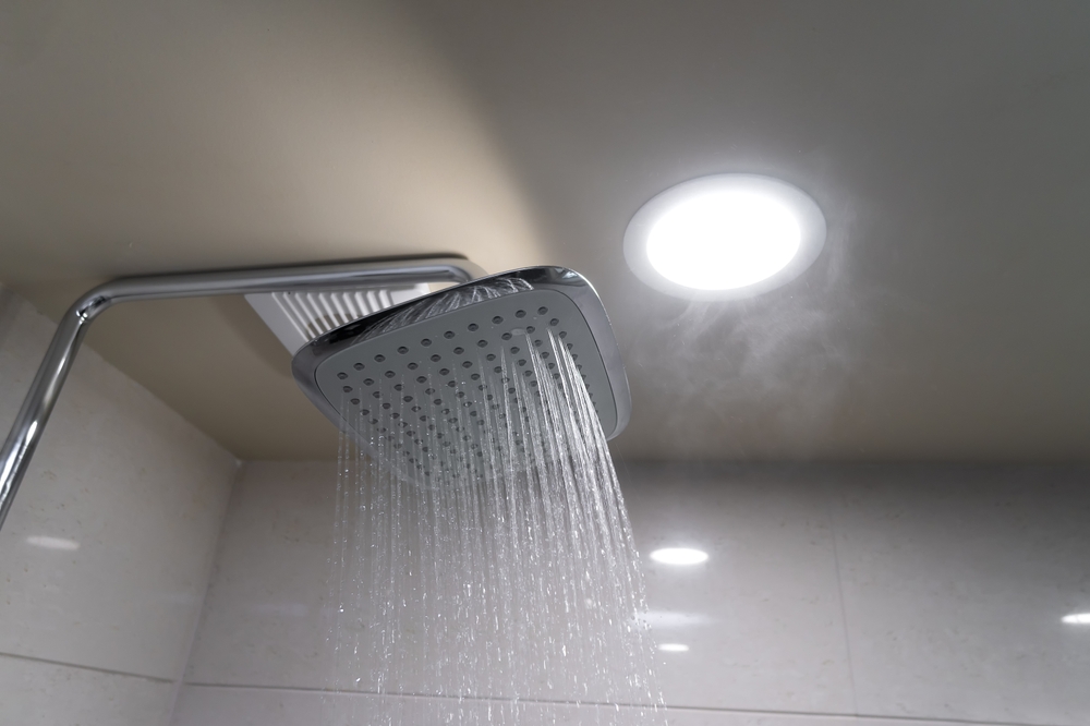 shower,bad