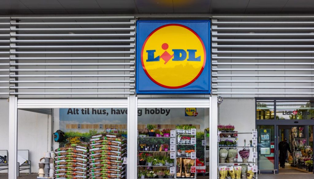 Lidl