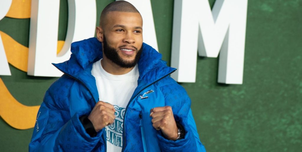 Eubank Jr.s