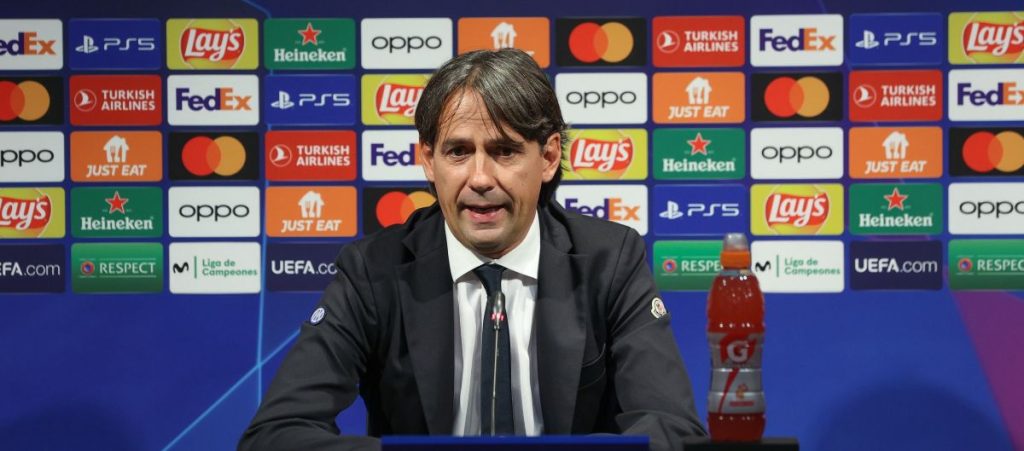 Simone Inzaghi