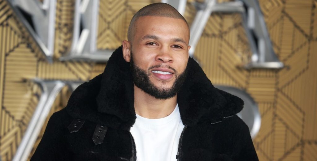 Eubank Jr.s