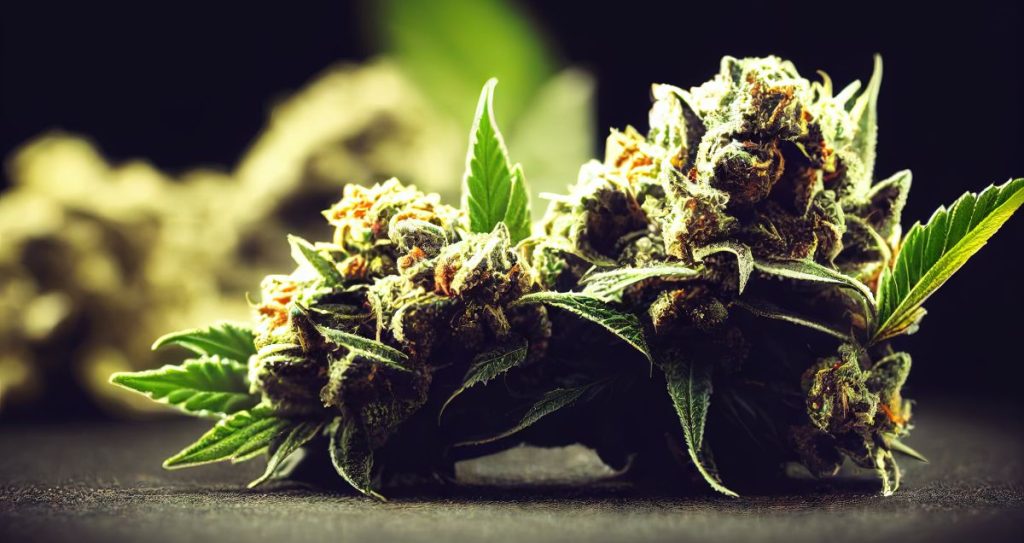 Cannabis