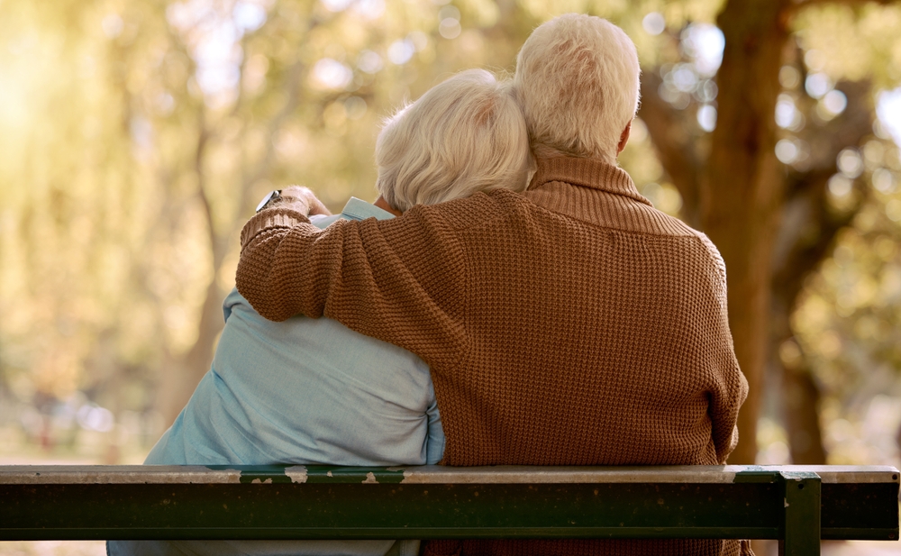 Old,Couple,gammelt,ægtepar