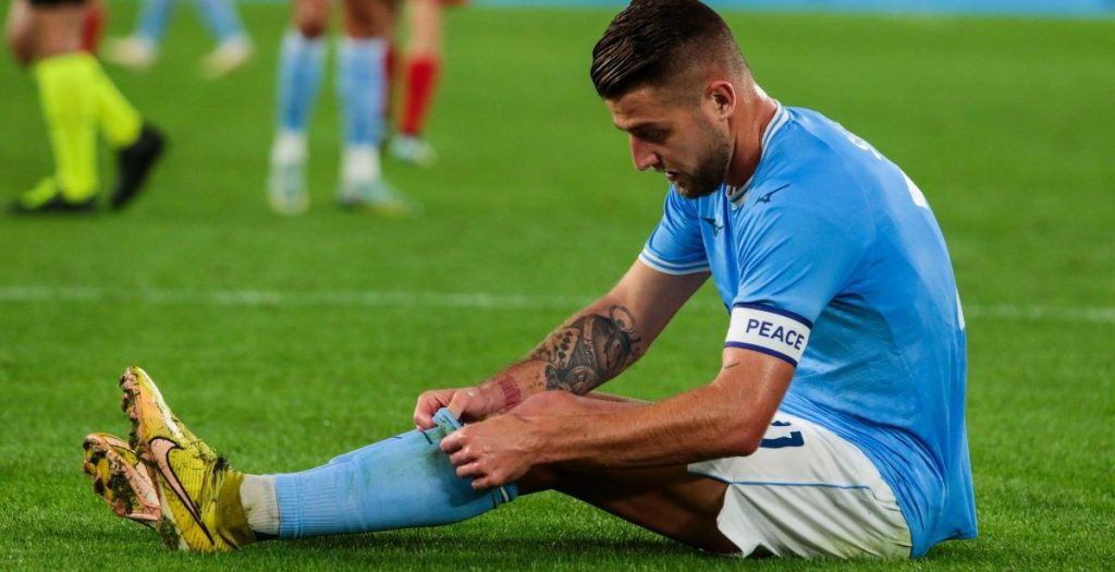 Sergej Milinković-Savić
