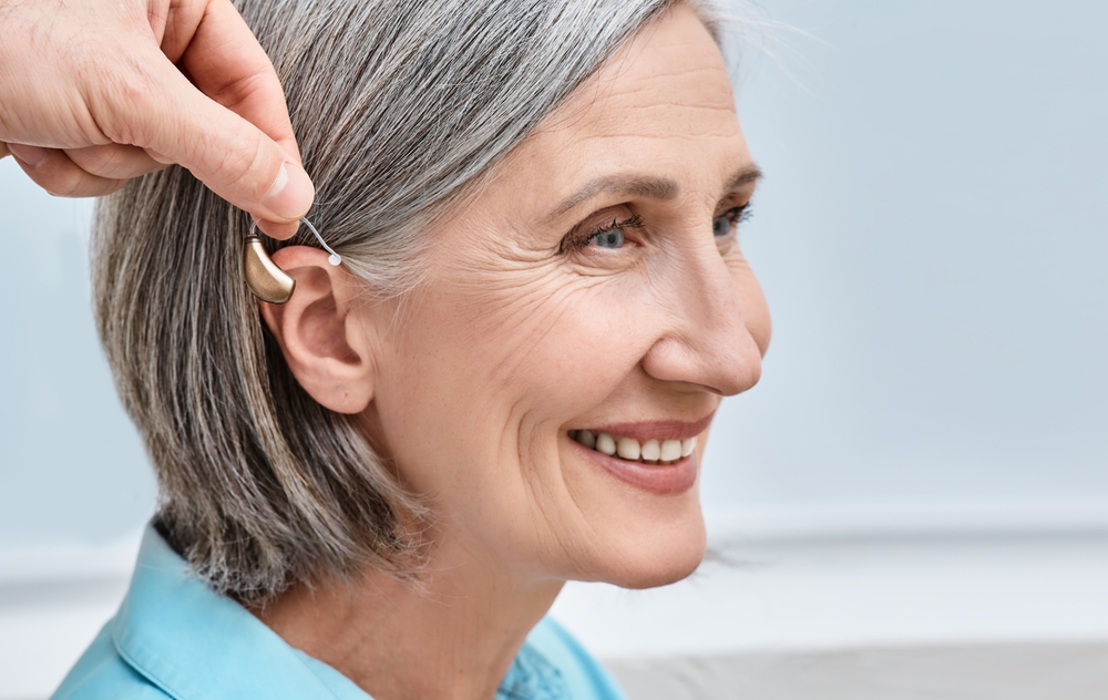 Hearing,Aid,høreapperat
