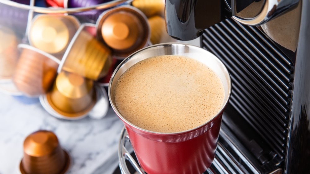 Popular Coffee Pods Recalled Nationwide