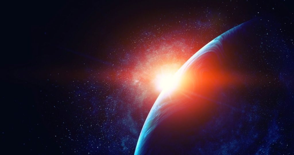 Earth